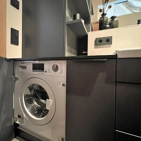 Apartment Bergsoul (adults Only) *